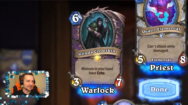 KÓBOR KUTYA S*GGÉT IS ÉRI NÉHA NAPFÉNY | Hearthstone Witchwood 200 pack bontás #1 смотреть онлайн