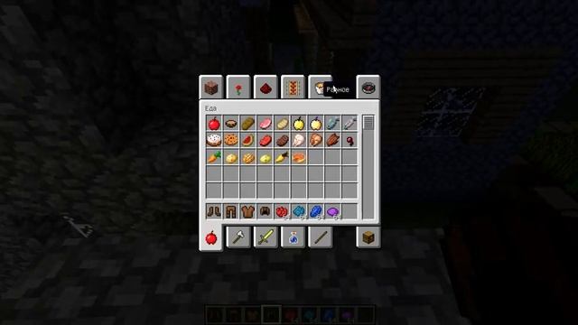 обзор новой версии minecraft 1 4 2 смотреть онлайн