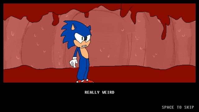 REAL SONIC ✪ Sonic Fan Games | Walkthrough смотреть онлайн