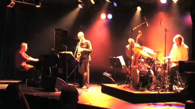 Quartet Alta, concert à la Manekine смотреть онлайн