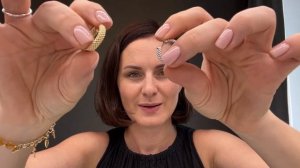 Швензы конго, серьги кольца. История. Особенности. Как закрыть, если не работают | Tanissa Hobby