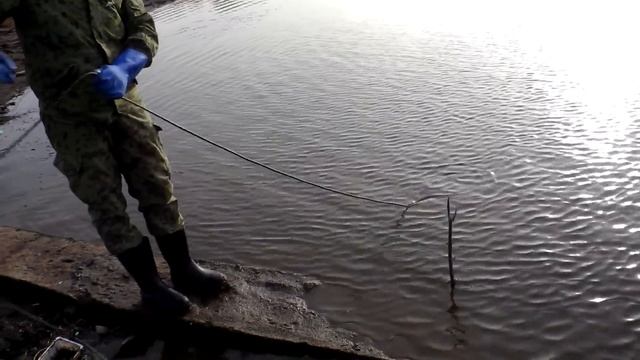 ФАРТАНУЛО! СЫН ВЫТАЩИЛ ПОИСКОВЫМ МАГНИТОМ НЕПРА ТАКОЕ...!!! смотреть онлайн