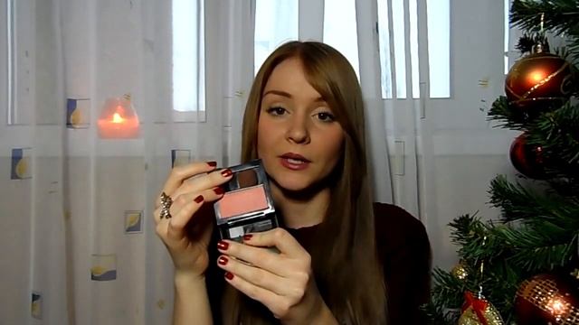 Косметические фавориты на данное время))