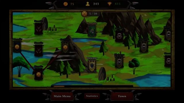 Herolike (Early Access) first look and gameplay смотреть онлайн