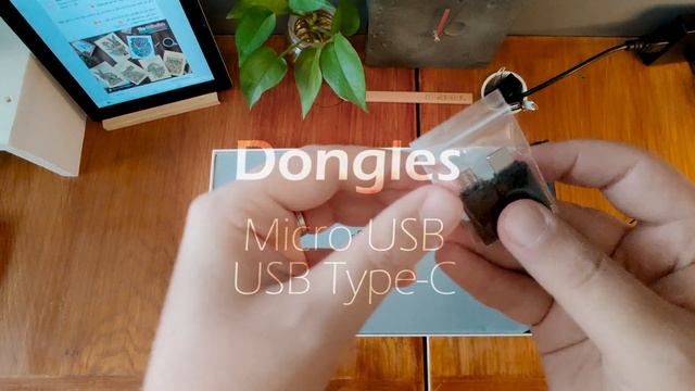 UNBOXING | Huion INSPIROY HS610 - Drawing Directly on Android !! смотреть онлайн