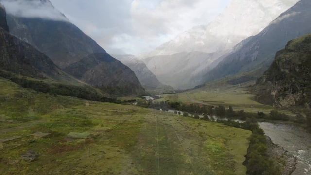 Горный Алтай 2019 смотреть онлайн