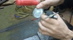 Секрет редуктора Редиус  или как настроить редуктор под углекислоту.