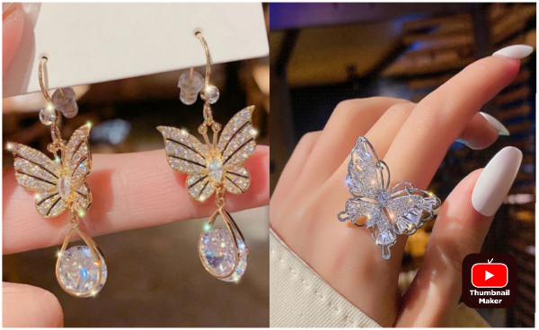 New jewelry collection Diamond Sevilya💎