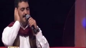 Курмандж  Бакури  -  Езидский   герой  Джангир ага