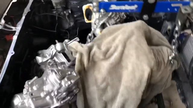 THE CB7 FINALLY HAS A FULLY BUILT ENGINE! | ALMOST READY TO START! смотреть онлайн