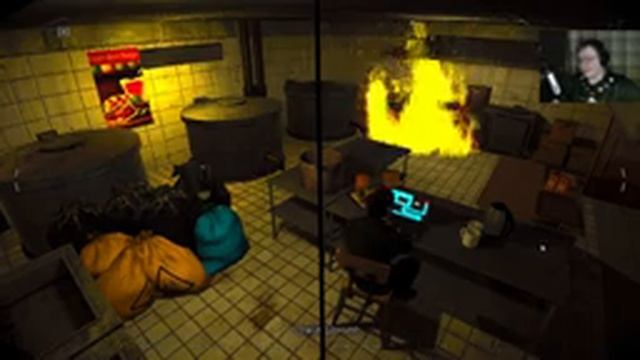 Миссия наблюдения на Двоих - Spectator 2 #D смотреть онлайн