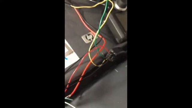 Parrot 3200 LS Bluetooth Handsfree -DIY Cable Re-Programming смотреть онлайн