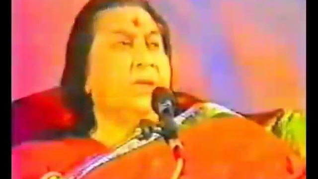 1991 год, 15 сентября. Ганеша пуджа (Кабелла, Италия). Перевод Ю. Васильева смотреть онлайн