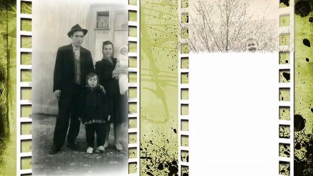 Фильмы из фотографий на 80 лет смотреть онлайн