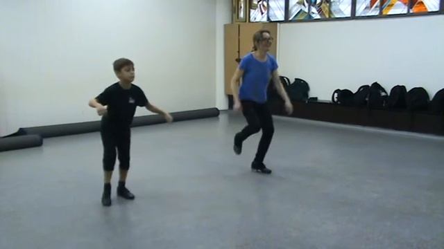 Арсен))) tapdance ШСХ РГ ДДМ смотреть онлайн