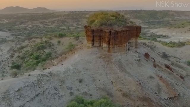 Нашу Историю пора ПЕРЕПИСАТЬ. 2 Удивительные находки археологов смотреть онлайн