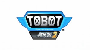 Тобот. Атлон, 2 сезон 1 серия  