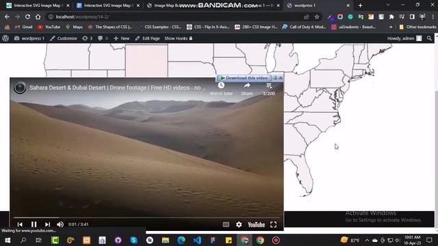 How to use Interactive SVG Image Map Builder ? смотреть онлайн