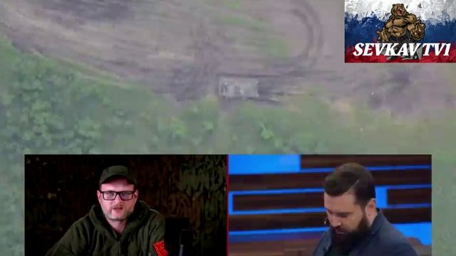 «Украине нужны фейки,чтобы снабжать свою армию». смотреть онлайн