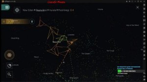 EVE Echoes ➤ Фарм  на омегу ➤ Кооп прохождение