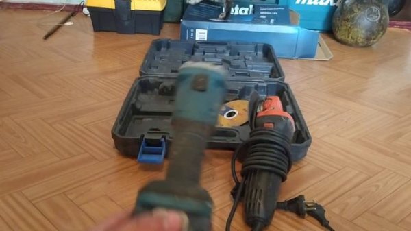 Profipower MKDGA-18V