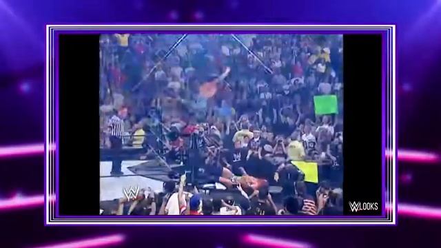ТОП -10 ЛУЧШИХ СУПЕРШОУ PPV ОТ WWE смотреть онлайн