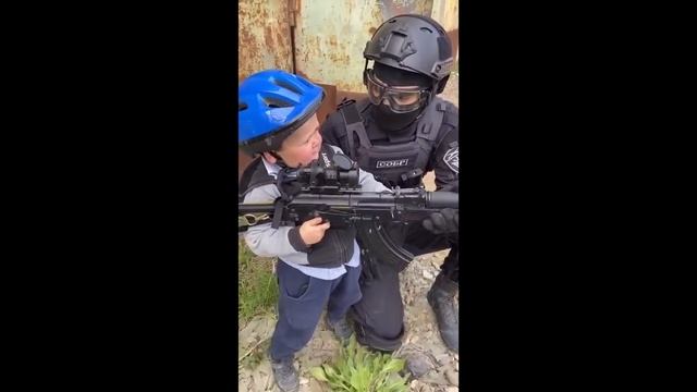 Хасбик снайпер смотреть онлайн