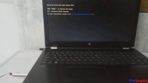 HP 15 bw518ur Не Устанавливается вин 10 20H2, Артефакты при установке и зависон