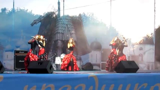 бамбалейло видео mpeg2video смотреть онлайн