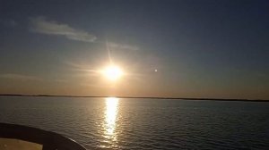 Невероятная рыбалка на Маныче, Ростовская область.