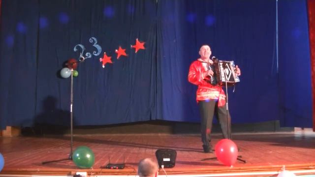 Вы любите гармонь. Сытьков А М смотреть онлайн