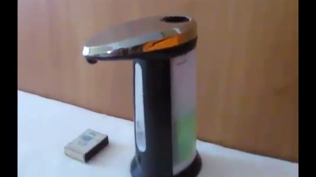 Автоматическая мыльница смотреть онлайн