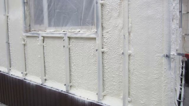 Альянс Проф. Теплоизоляция ППУ. Гидроизоляция Полимочевиной. Краснодарский Край смотреть онлайн