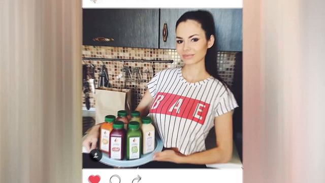 Благовещенка создает необычные детокс-продукты смотреть онлайн