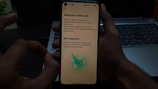 What is TP-Link Tether Lab Setting смотреть онлайн