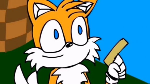 РУССКАЯ ОЗВУЧКА СОНИКА || НОВЫЙ ДЕВАЙС