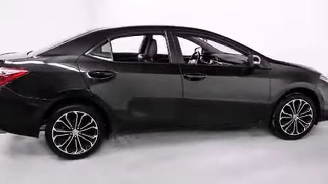 2014 Toyota Corolla S Plus in Westminster, MD 21157 смотреть онлайн