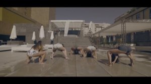 SPANISH TWERK TEAM | ON Dance Studios | BUBBLE BC