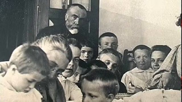 Великие дилетанты-Поленов. "Прелюдии Окских излучин" смотреть онлайн