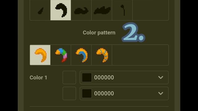 Как сделать большие ушки в Pony Town? смотреть онлайн