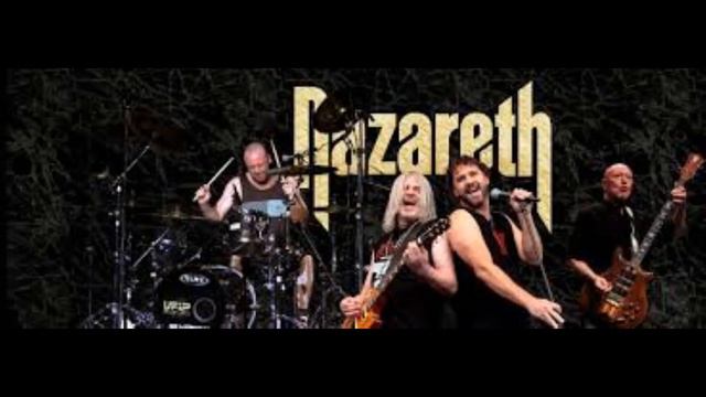Love Hurts : Nazareth 1975 смотреть онлайн