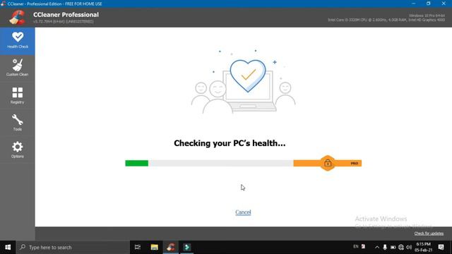 How To Delete Junk and temp files from pc | Part2 | Windows 10 | SM_24-7_ENTERTAINMENT смотреть онлайн