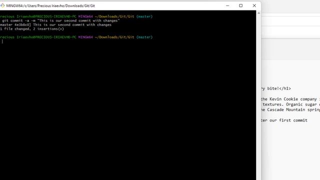 Git and Github Tutorials | How to use GitHub & Git Commands смотреть онлайн
