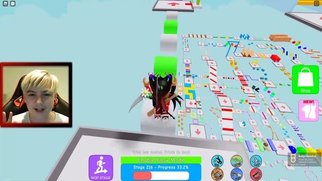 HOW TO USE VOICE CHAT (ROBLOX) смотреть онлайн