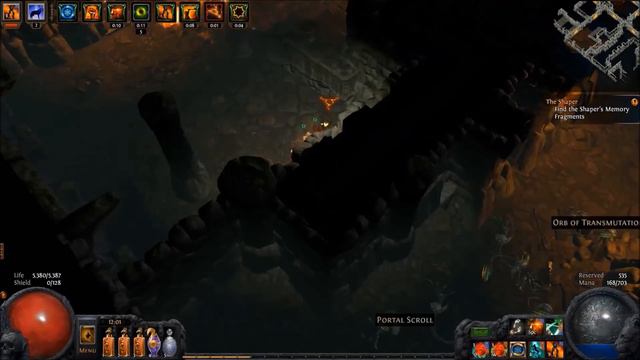 Poison Blade Flurry Summoner Build - Slayer Duelist - Path of Exile смотреть онлайн
