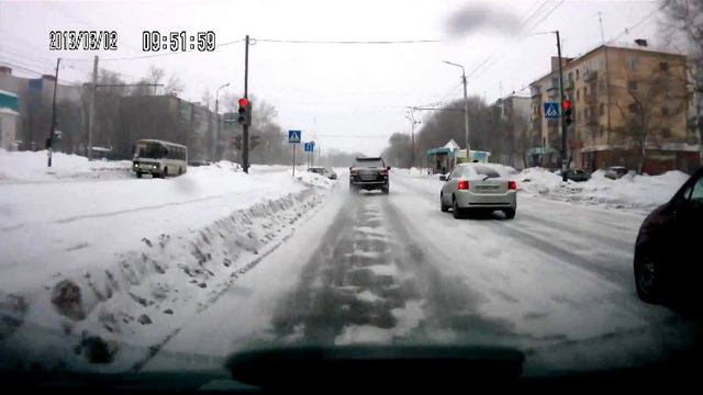 Светофоры не для всех смотреть онлайн