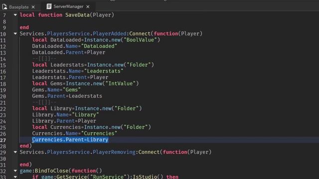 How To Make PET SIMULATOR X In ROBLOX | Part-1