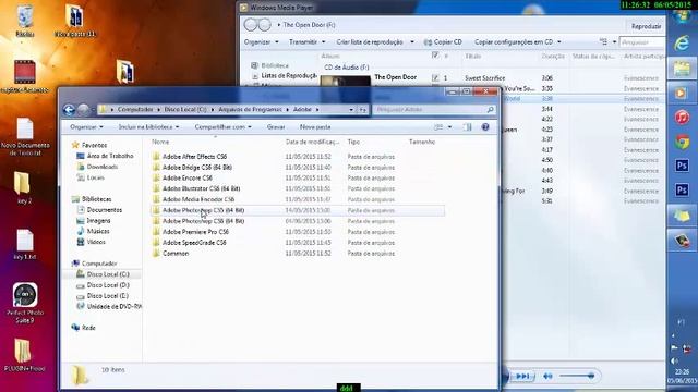 Tutorial - Instalación Plugin Flood para Photoshop смотреть онлайн