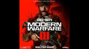 Call of Duty: Modern Warfare III (Original Soundtrack) | Full Album