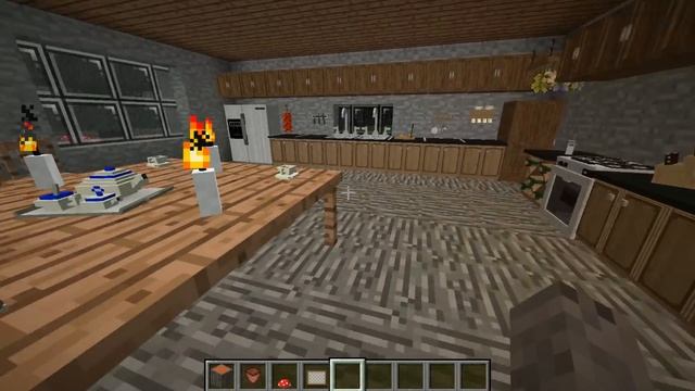GRANNY ПОХОРОНИЛА ЗАЖИВО GRANDPA В МАЙНКРАФТ | НУБИК В MINECRAFT БАБУШКА И ДЕДУШКА ГРЕННИ ЛОВУШКА